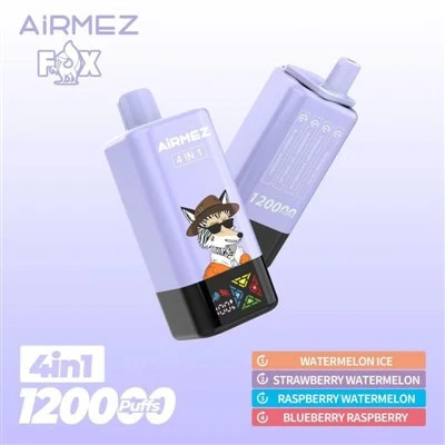 Airmez Fox 120K 4 w 1