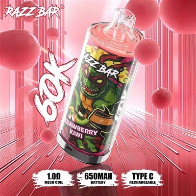 Razz Bar 160 tys