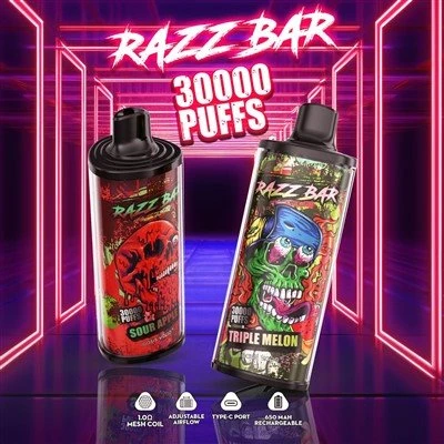 Razz Bar 30 tys
